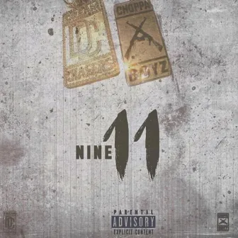 Nine 11 by Dex Osama