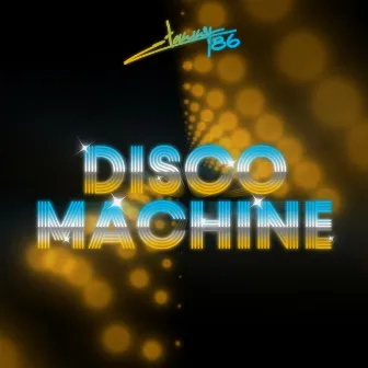 Disco Machine by Tommy '86