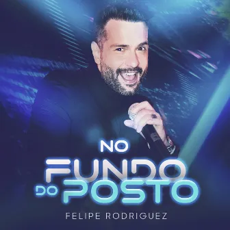 No Fundo do Posto by Felipe Rodriguez