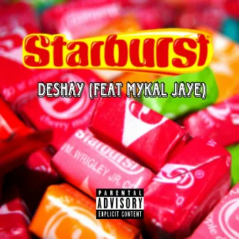 Starburst by DeShay