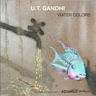 Water Colors by U.T. Gandhi