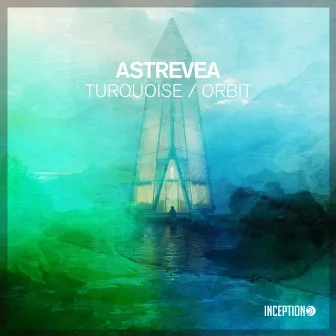 Turquoise / Orbit by Astrevea