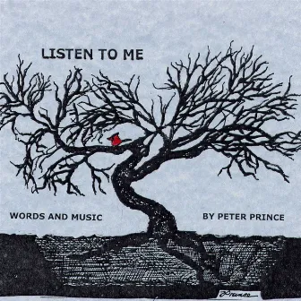 Listen To Me by Peter Prince