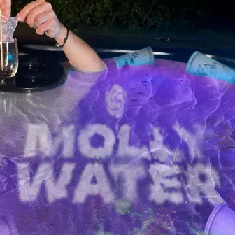 MOLLY WATER by YBOY