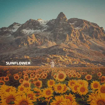 Sunflower by SeanBeats