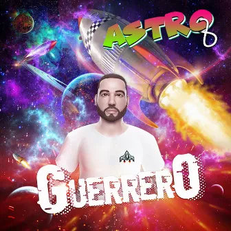 Astro by Guerrero