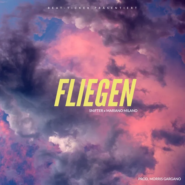 Fliegen