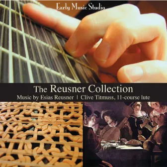 The Reusner Collection by Clive Titmuss