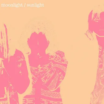 Moonlight / Sunlight by Mico