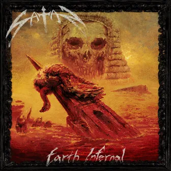 Earth Infernal by Satan