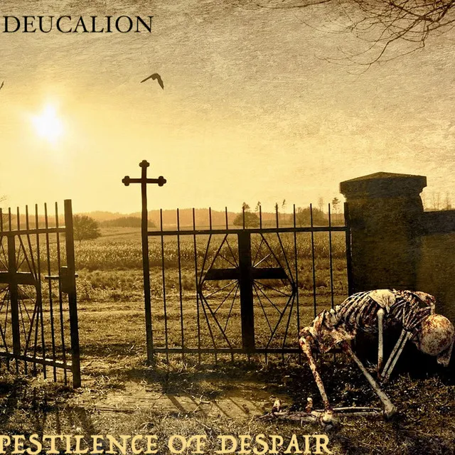 Deucalion