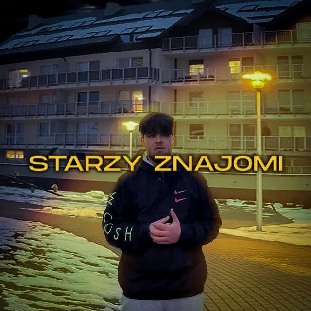 Starzy znajomi