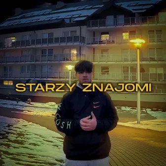 Starzy znajomi by nnc_ofc