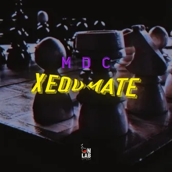 Xeque Mate by MDC