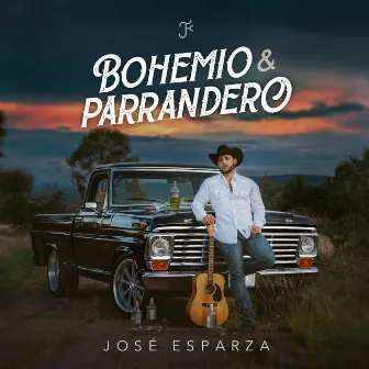 Bohemio & Parrandero by José Esparza