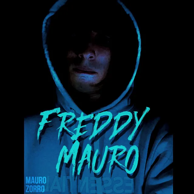 Freddy Mauro