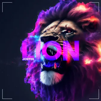 Lion by Jos!fer