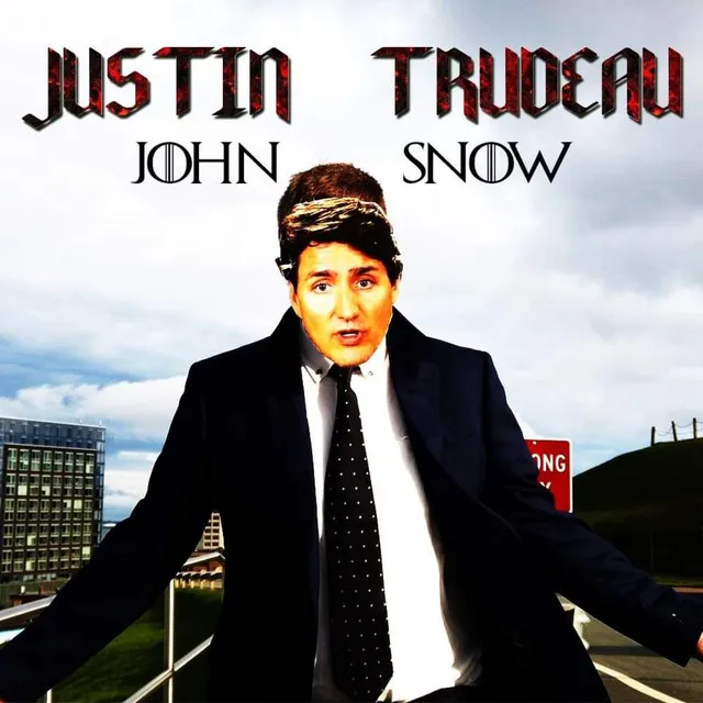 Justin Trudeau