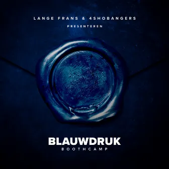 Blauwdruk Boothcamp by Blauwdruk