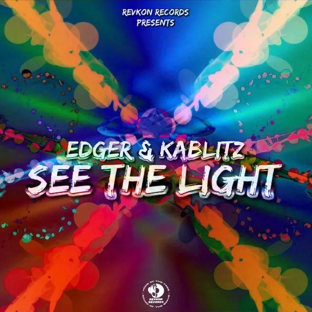 See the Light - original mix