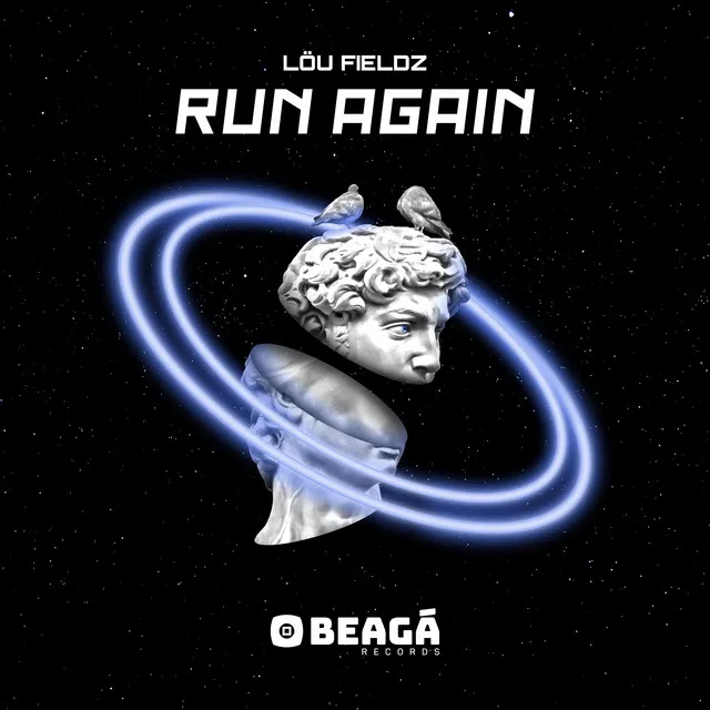 Run Again - Extended