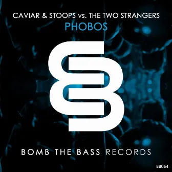 Phobos by Two Strangers