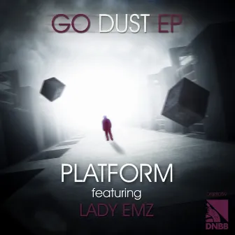 Go Dust EP by LADY EMZ