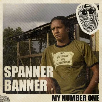 My Number One by Spanner Banner