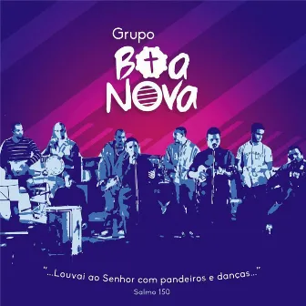 Grupo Boa Nova by Grupo Boa Nova