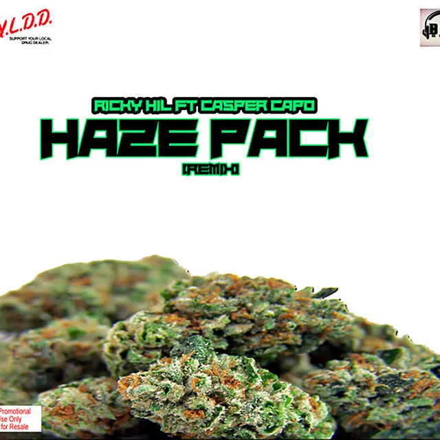 Haze Pack