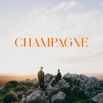 Champagne by Harley KSD