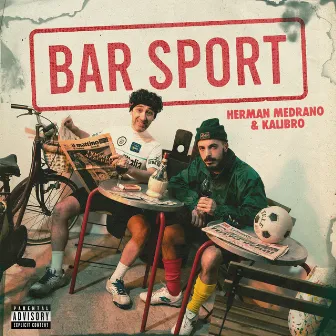 Bar Sport by Kalibro