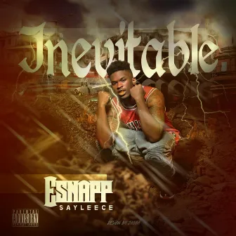 Inevitable by E Snapp