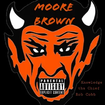 Moore Brown by 