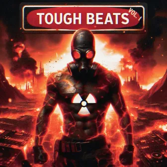 Tough Beats, Vol. 1 by QUANTITONZ