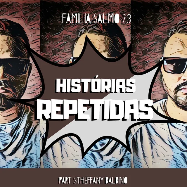 Histórias Repetidas