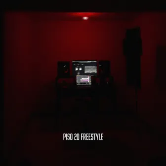 Piso 20 Freestyle by ACE IX