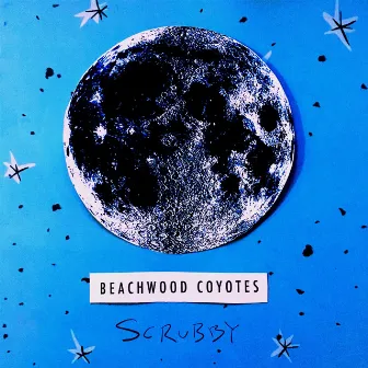 Scrubby by Beachwood Coyotes