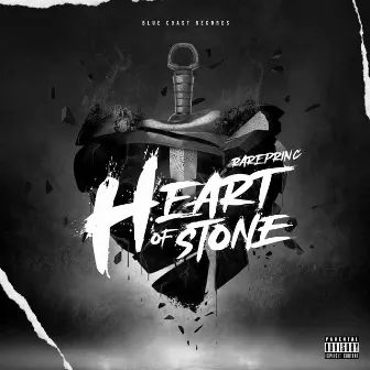 Heart of Stone by Rareprinc