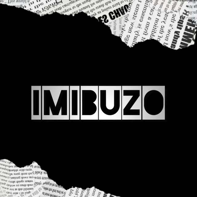 Imibuzo