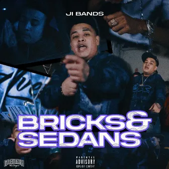 Bricks and Sedans by J.I Bandz