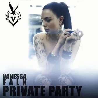 Private Party by Vanessa Falk