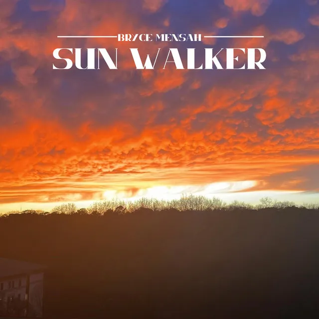 Sun Walker