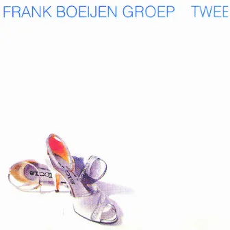 Twee by Frank Boeijen Groep