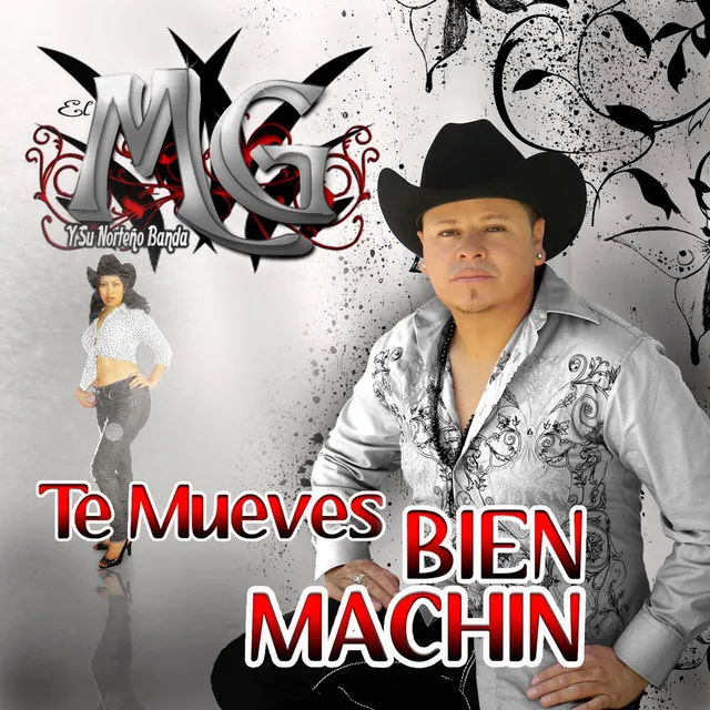 Te Mueves Bien Machin (Banda)