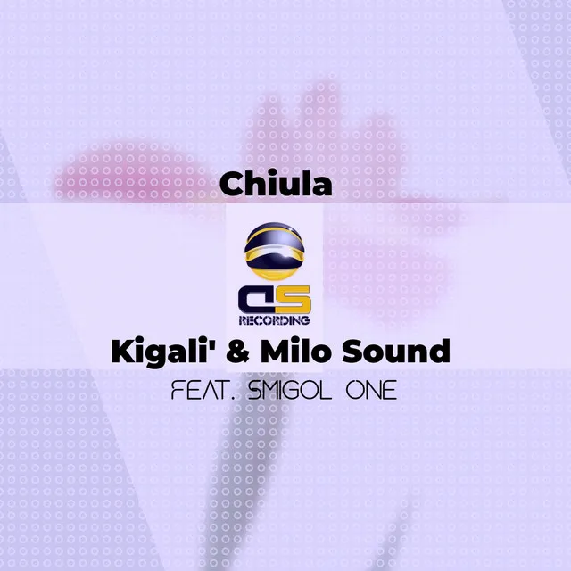 Chiula - Radio Mix