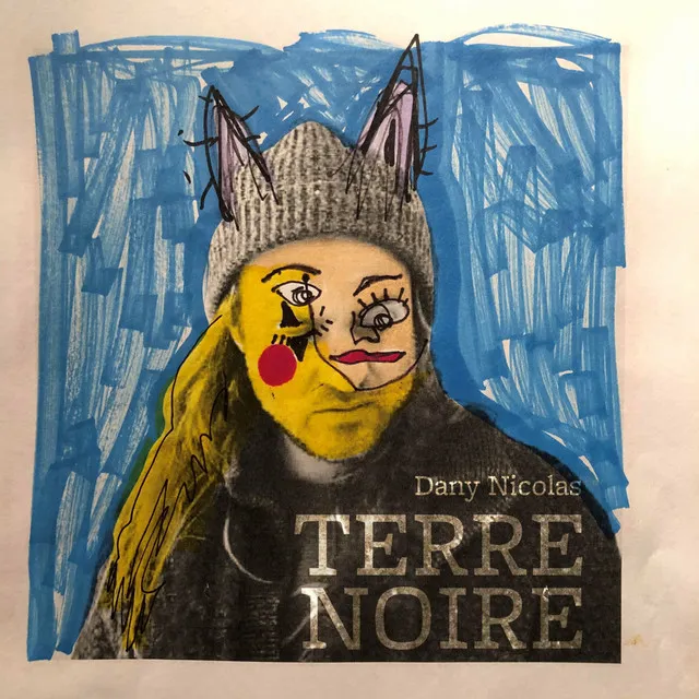 Terre noire