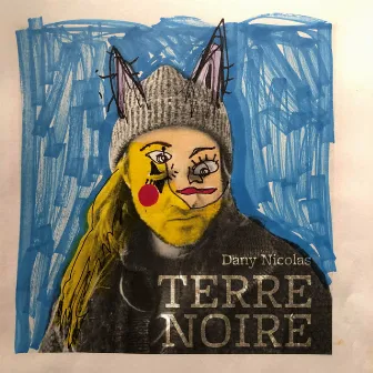 Terre noire by Dany Nicolas