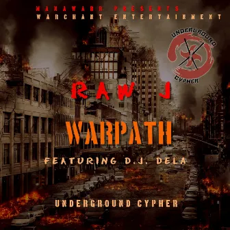 WARPATH (Freestyle) by Manawarr