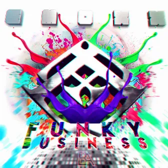 Funky Business by Emoxx